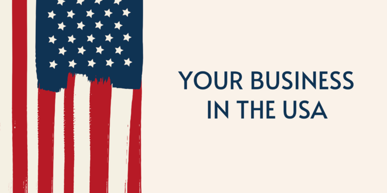 business registration in the usa