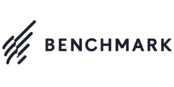 benchmark logo