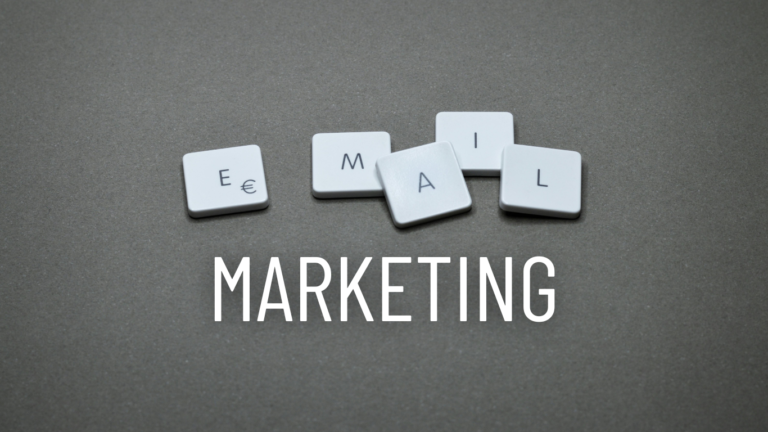 Email Marketing Tools