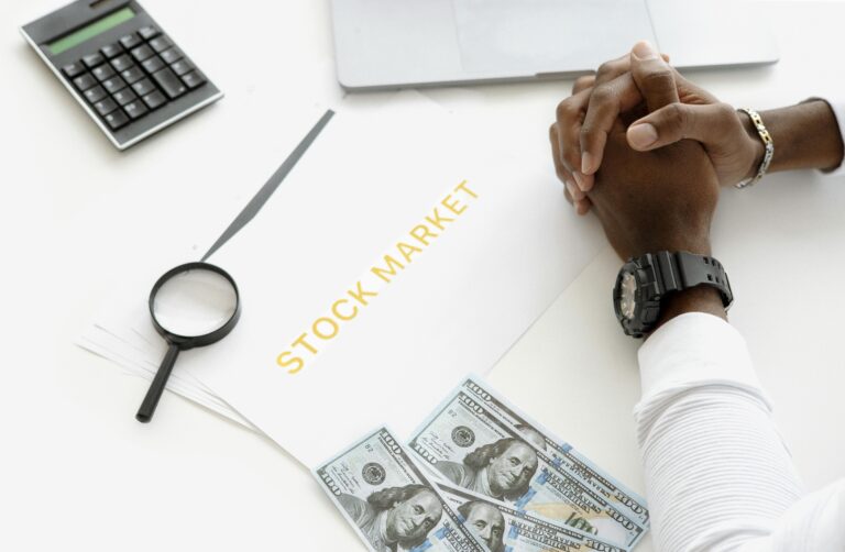 Beginner's Guide to the Stock Market