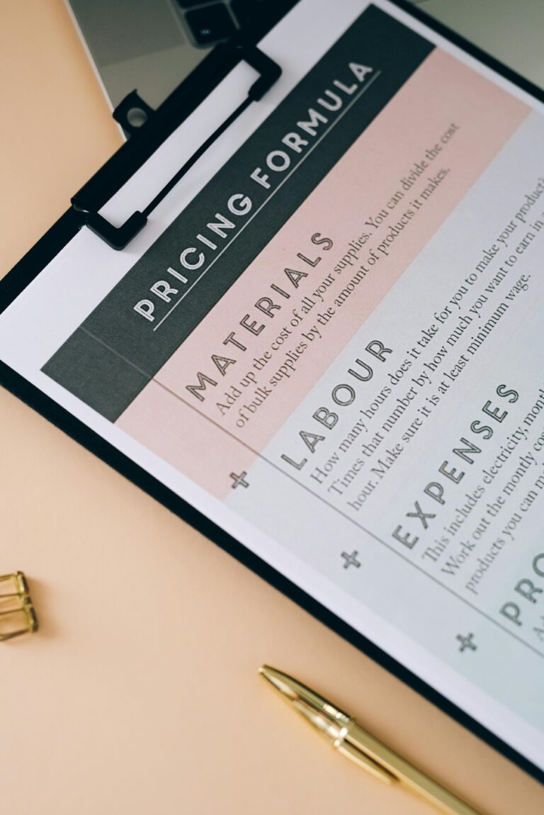 Business Startup Costs